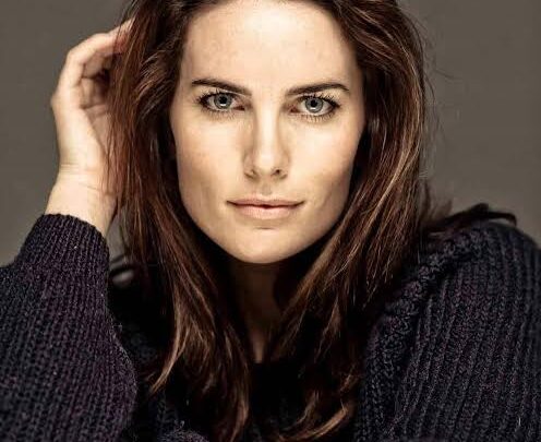 Jolene Anderson Biography: Age, Net Worth, Movies, Awards, Songs, Boyfriend