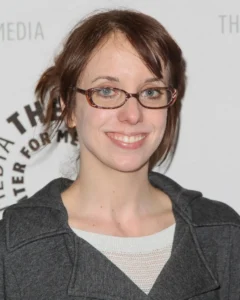 Lauren Montgomery