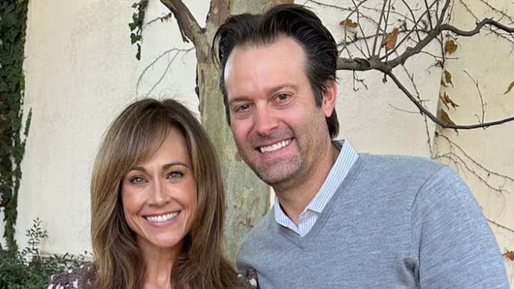 Nikki DeLoach’s Husband Ryan Goodell Bio: Wife, Age, Net Worth, Height, Songs, Movies, Awards