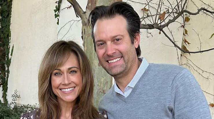 Nikki DeLoach’s Husband Ryan Goodell Bio: Wife, Age, Net Worth, Height, Songs, Movies, Awards