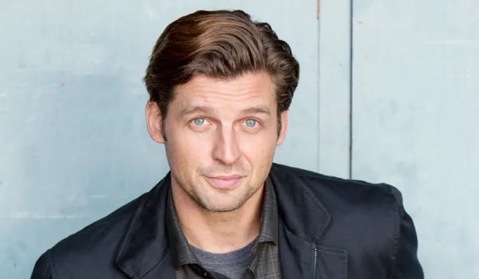 Donny Boaz - Biography