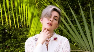 Jacqueline Toboni