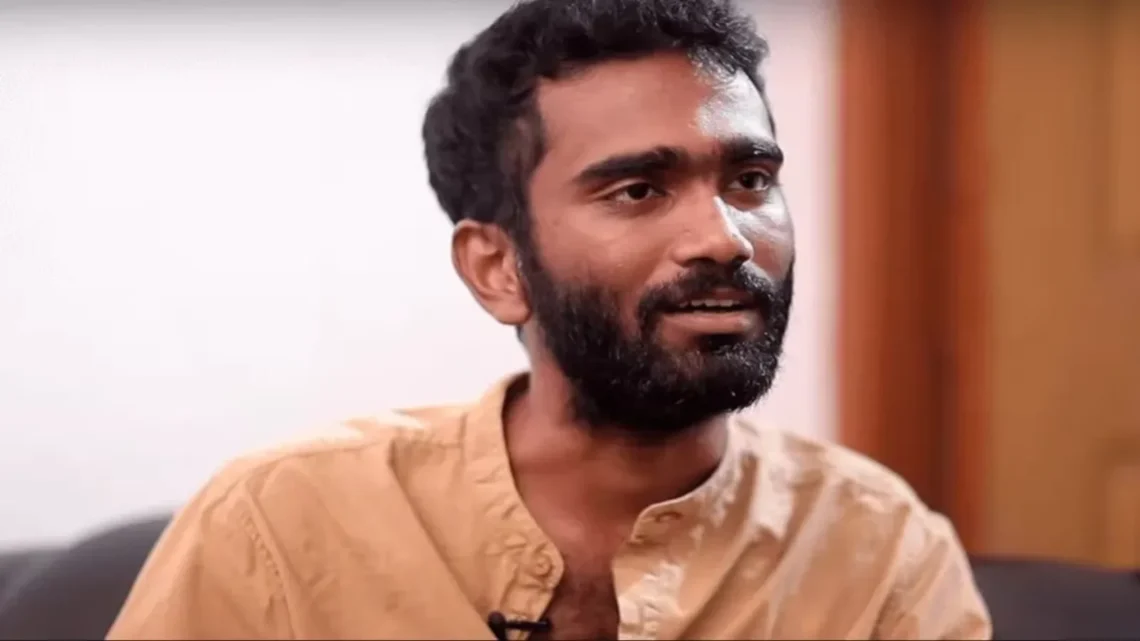 Pradeep Ranganathan Biography: Age, Wife, Parents, Height, Net Worth, Movies & TV Shows, Instagram
