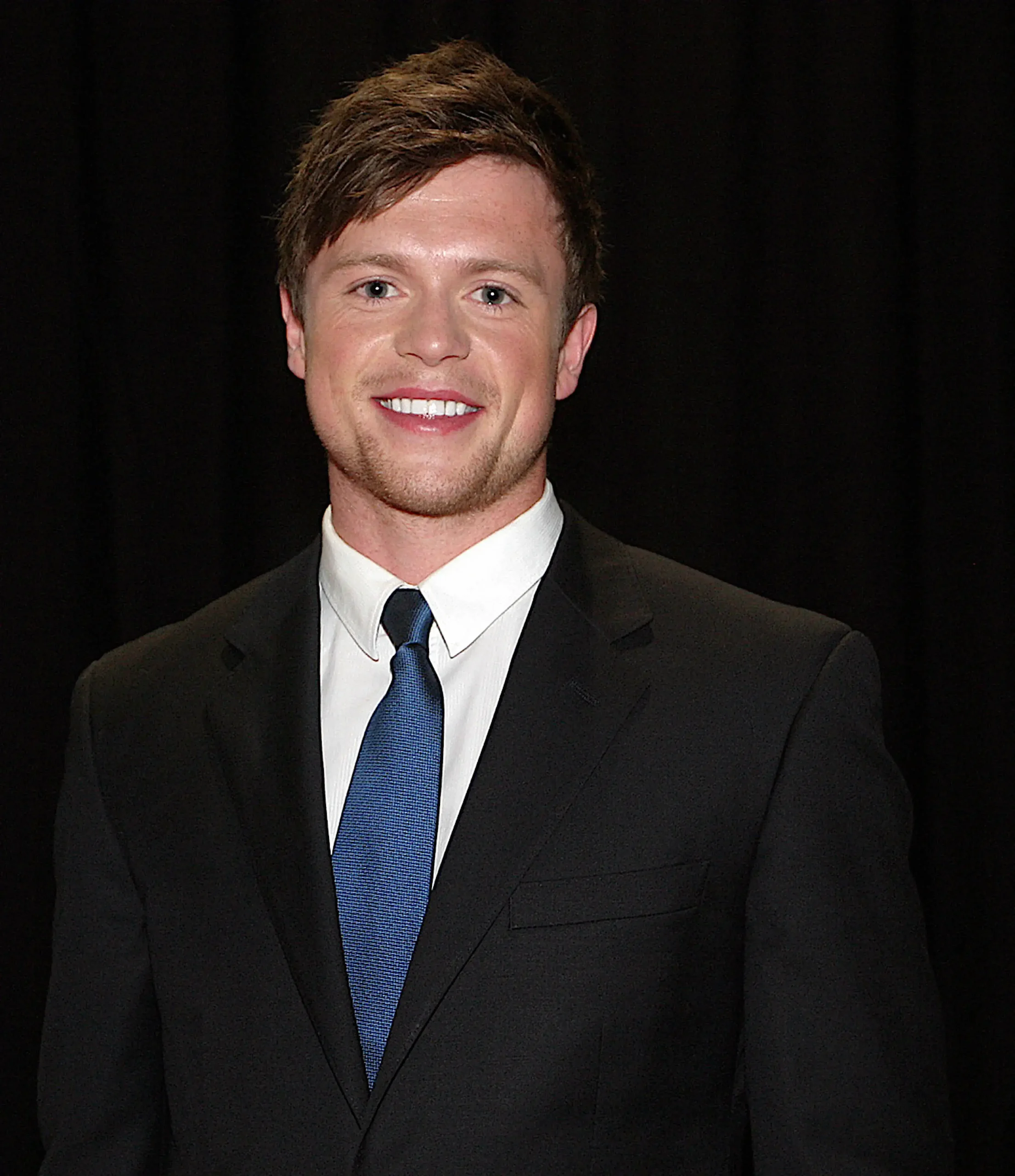 Hugo Johnstone-Burt - Biography