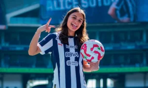 Alice Soto