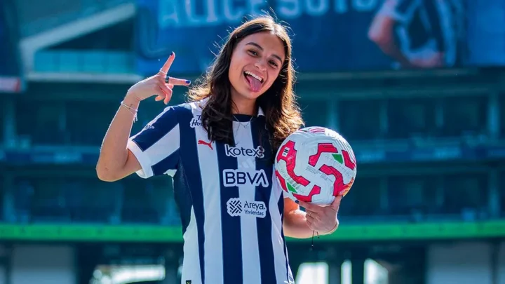 Alice Soto Biography: Age, Net Worth, Siblings, Parents, Height, Awards, Love Life, Salary, Goals