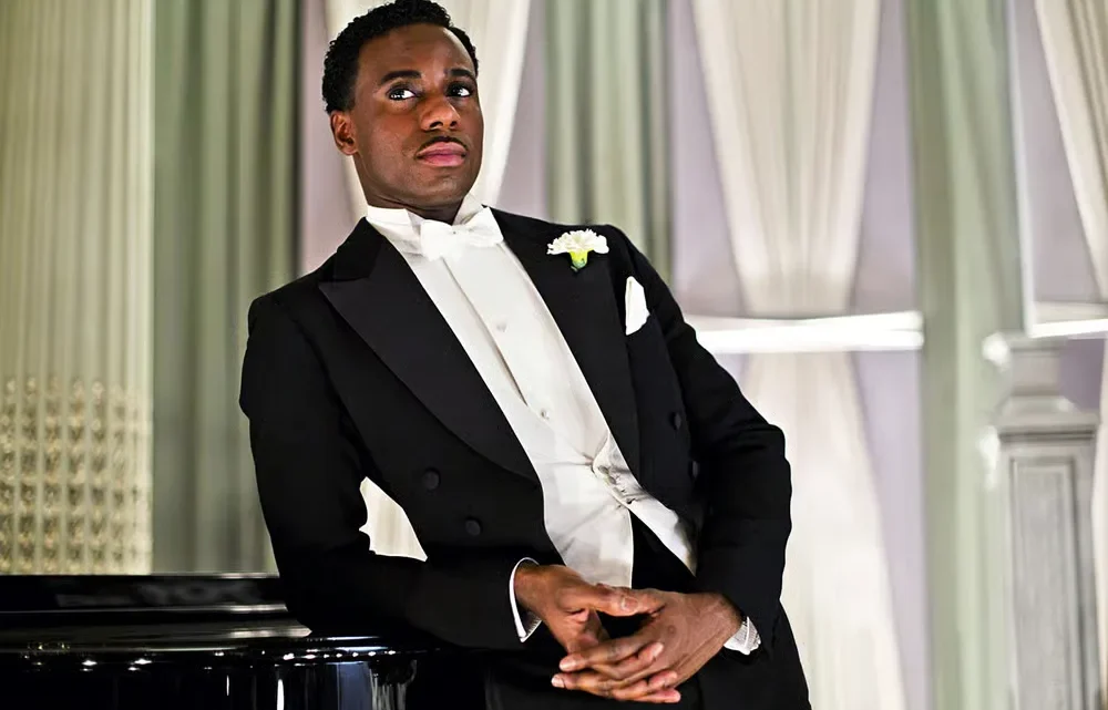 Gary Carr Biography: Movies, Awards, Net Worth, Children, Age, Parents, Siblings, Wife