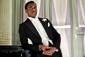 Gary Carr
