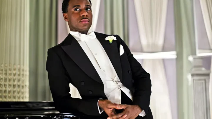 Gary Carr Biography: Movies, Awards, Net Worth, Children, Age, Parents, Siblings, Wife