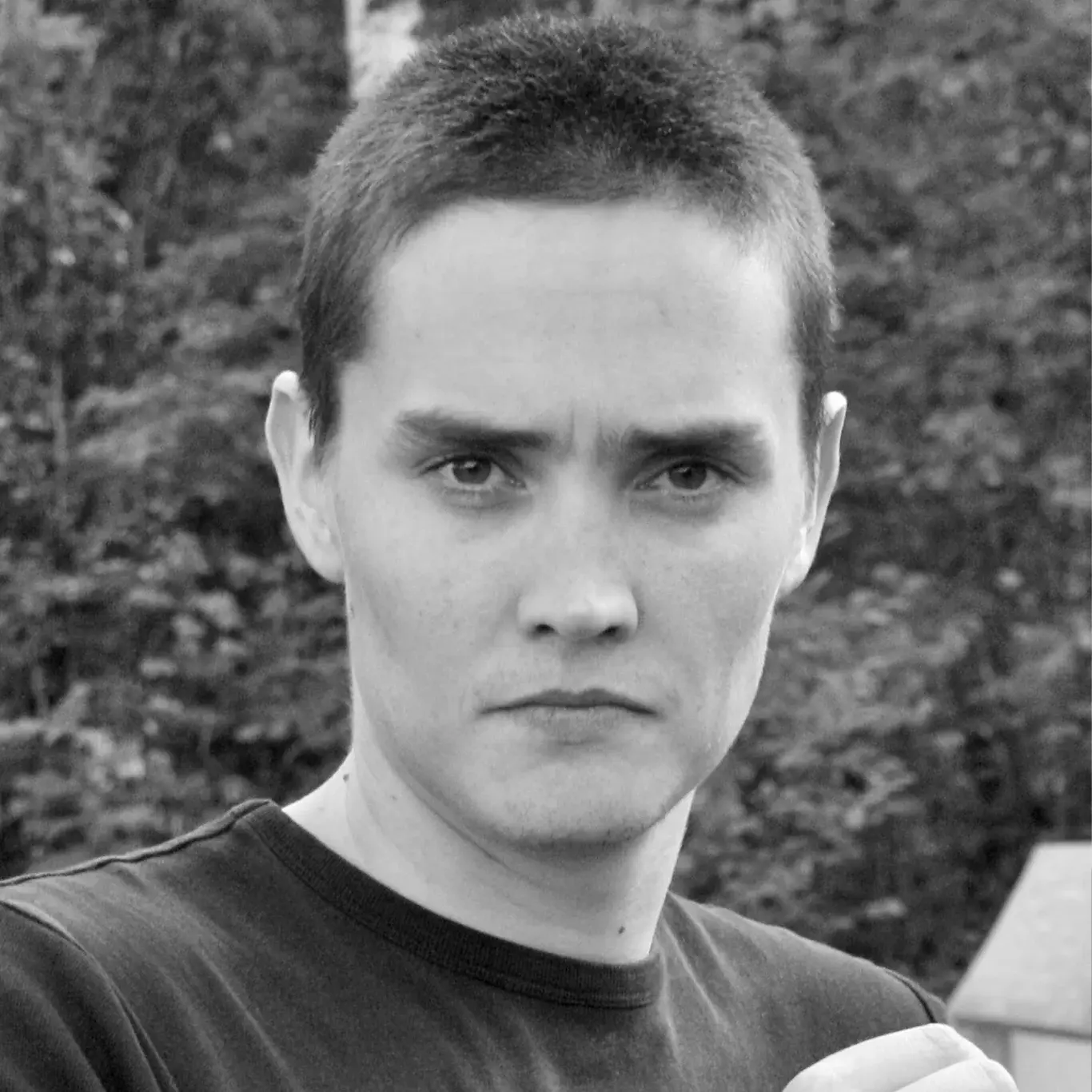 Frank Kjosås - Biography