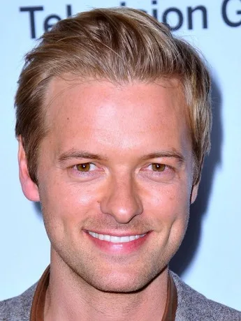 Adam Campbell - Biography