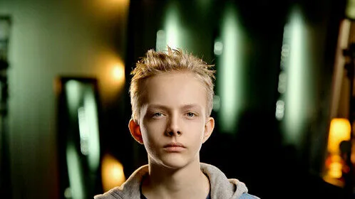Christian Ganiere Biography: Girlfriend, Age, Parents, Net Worth, Siblings, Wikipedia, Movies