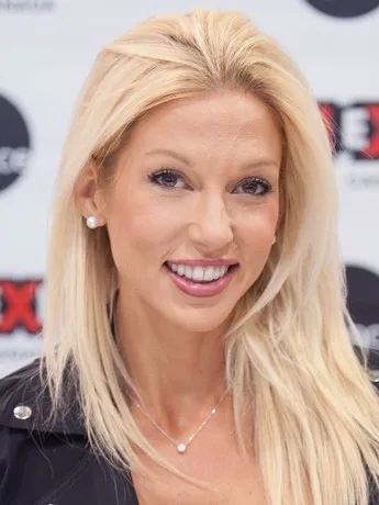 Miriam McDonald - Biography