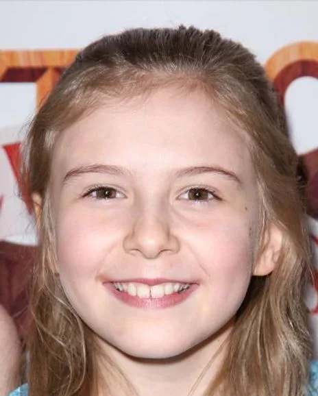 Brooklyn Shuck - Biography
