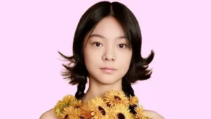 Yang Enyou