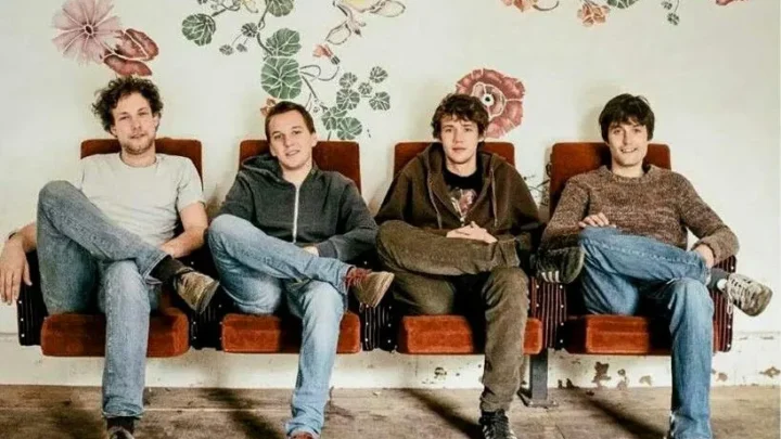 AnnenMayKantereit Biography: Siblings, Parents, Members, Founder, Age, Net Worth, Live Albums, Singles, EPs  