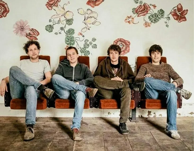 AnnenMayKantereit Biography: Siblings, Parents, Members, Founder, Age, Net Worth, Live Albums, Singles, EPs  