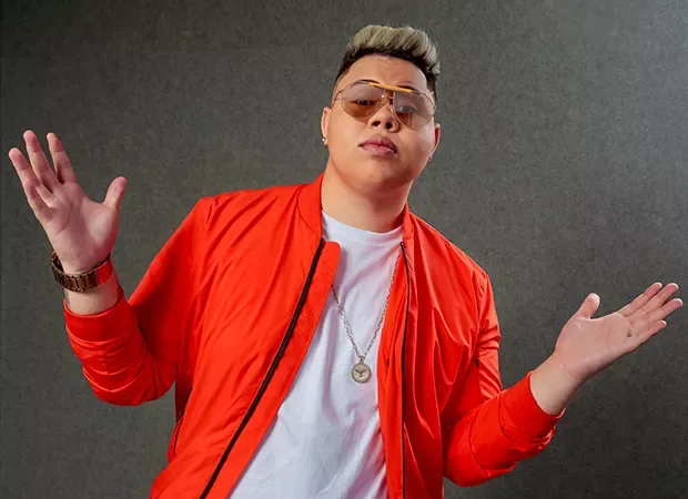 MC Rogerinho Biography: Girlfriend, Instagram, Parents, Siblings, Age, Net Worth, Height, Songs