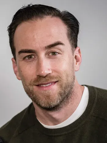 Justin Benson - Biography