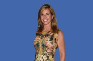 Diane Addonizio - Biography