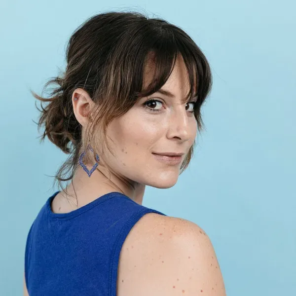 Erin Yvette - Biography