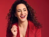 Janine Harouni Biography: Age, Height, Husband, Net Worth, Movies, Instagram, Instagram, Wiki, Awards