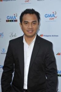 Yam Laranas - Biography
