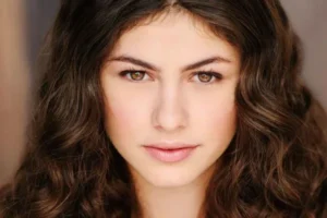 Taylor Geare
