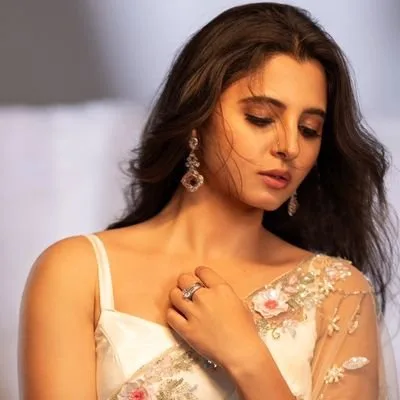 Preethi Asrani - Biography
