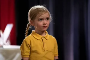Mia Allan
