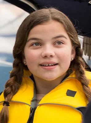 Genea Charpentier - Biography