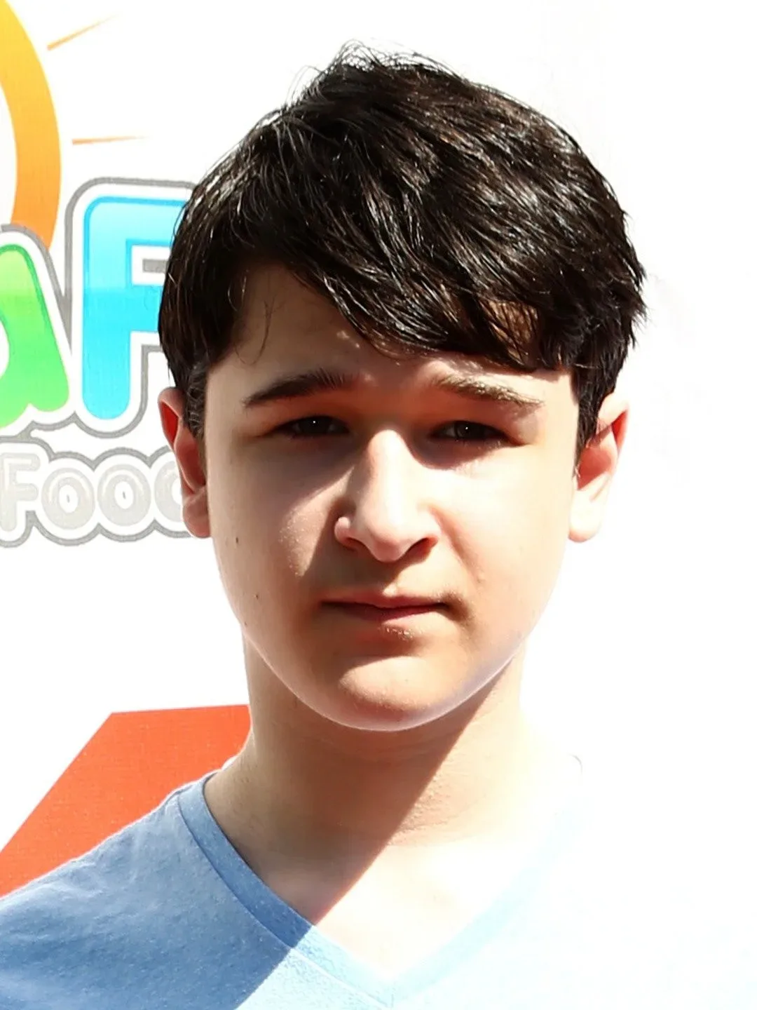 Riley B. Smith - Biography