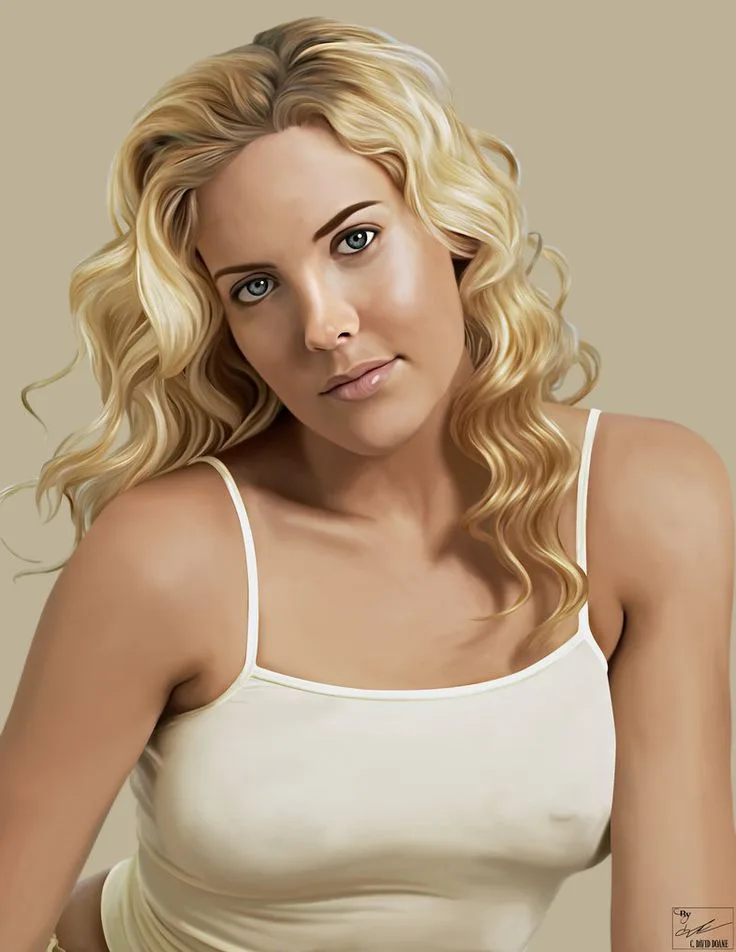 Mercedes McNab - Biography
