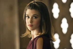 Lucy Griffiths