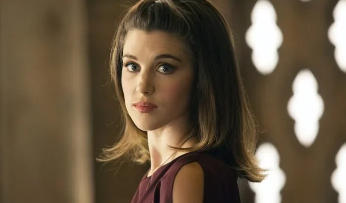 Lucy Griffiths Biography: Movies, Age, Net Worth, Instagram, Parents, Wikipedia, Boyfriend