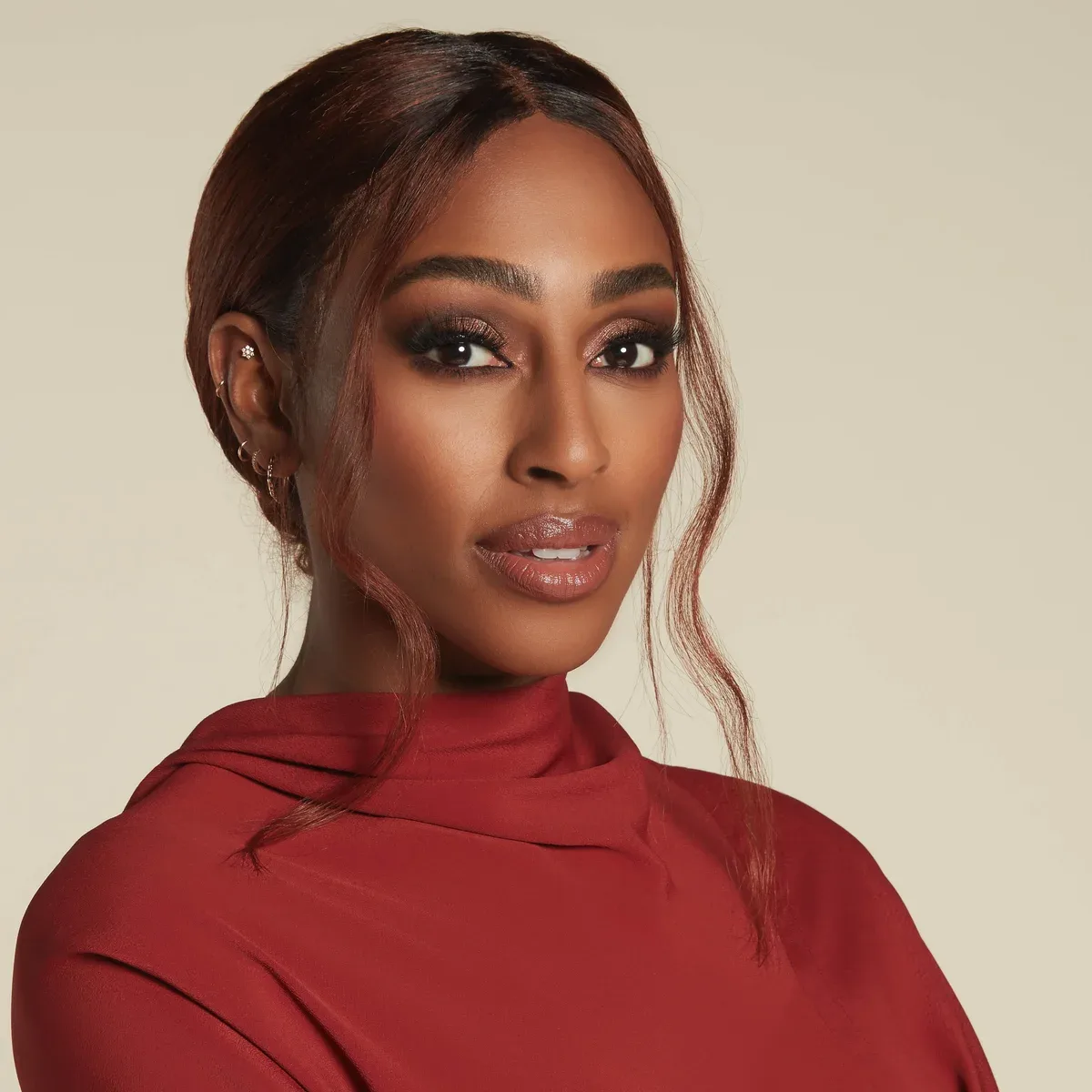 Alexandra Burke - Biography