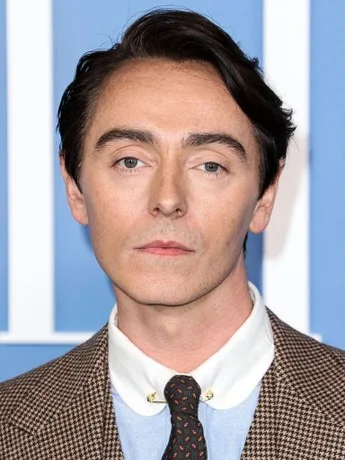 David Dawson - Biography