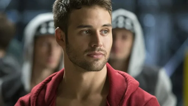 Ryan Guzman Biography: Movies, Age, Wife, Net Worth, Children, Siblings, Height, Parents
