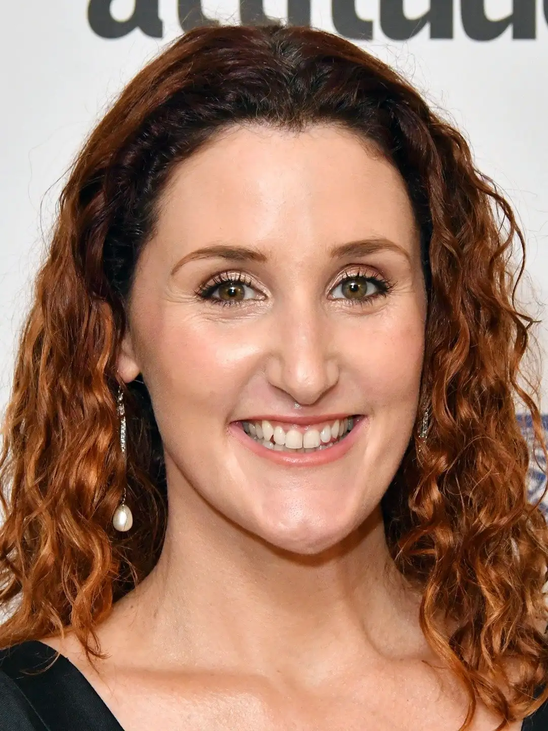 Bronagh Waugh - Biography
