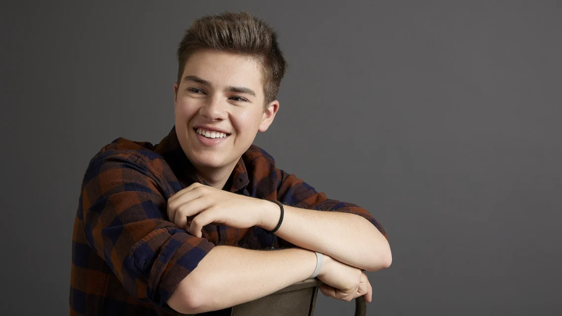 Jet Jurgensmeyer Biography: Girlfriend, Age, Net Worth, Parents, Instagram, Height, Movies