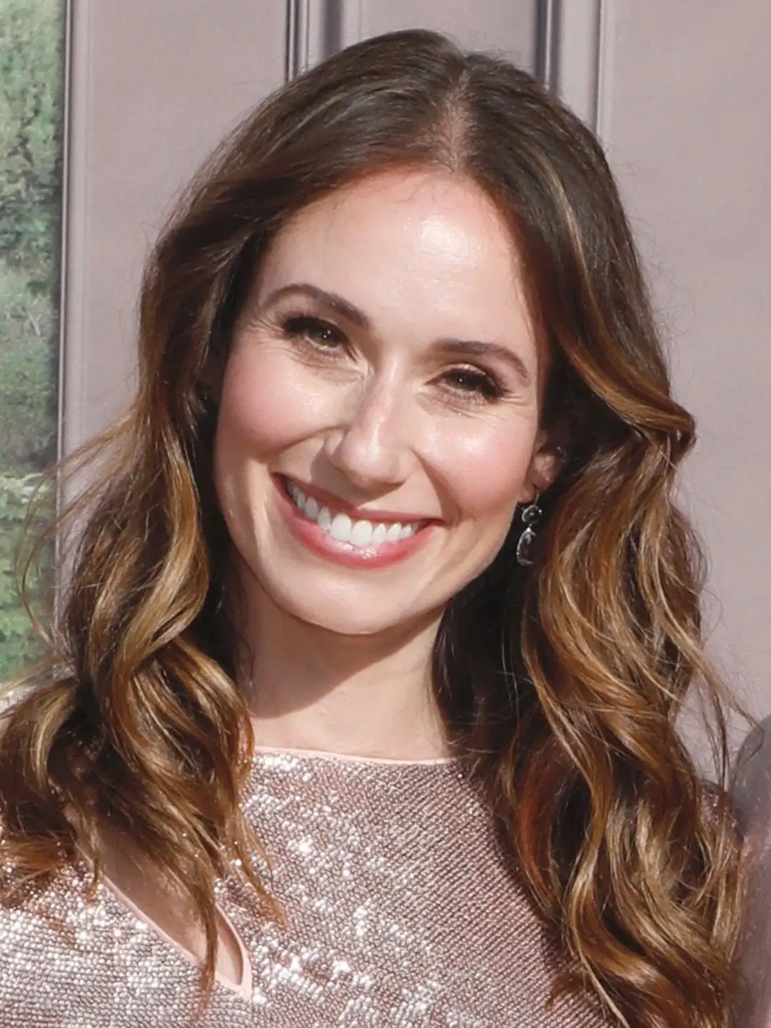 Jessica Blair Herman - Biography