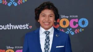 Anthony Gonzalez Biography: Films, Perent, Awards, Net Worth, Age, Girlfriend, Height, Instagram - Biography