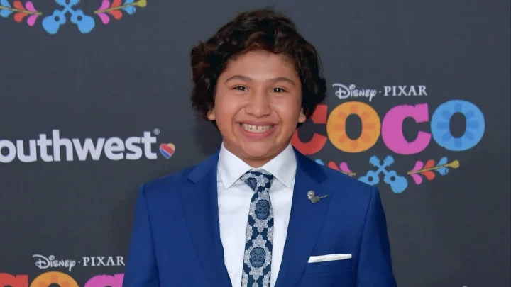 Anthony Gonzalez Biography: Films, Perent, Awards, Net Worth, Age, Girlfriend, Height, Instagram