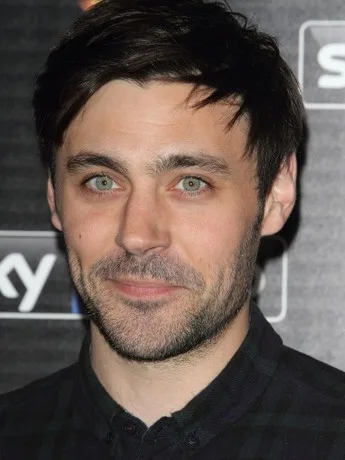 Liam Garrigan - Biography