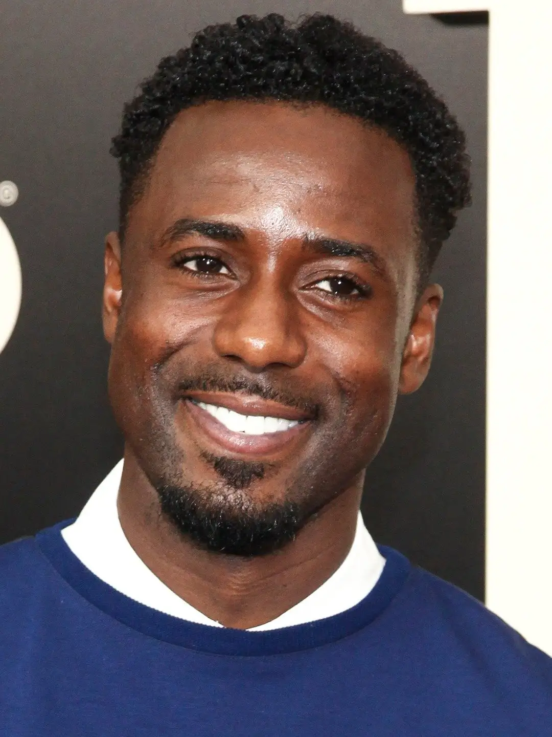 Gary Carr - Biography