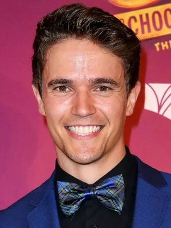 Nic Westaway - Biography