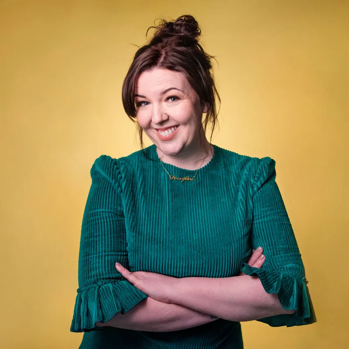 Lisa McGee - Biography
