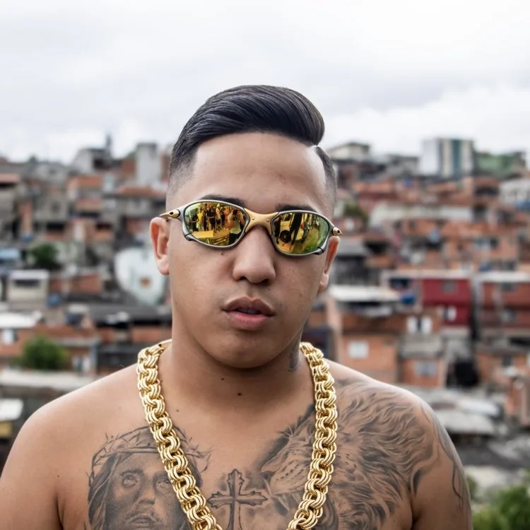 MC Joãozinho VT - Biography