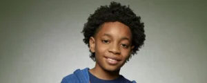 JeCobi Swain