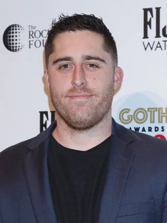 Trey Edward Shults - Biography